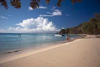 Bord Mer Villa Mahe Island Exterior photo