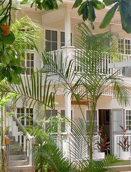 Bord Mer Villa Mahe Island Exterior photo